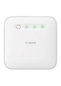 BOSCH SMART HOME Controller (2. Gen) - Weiß
