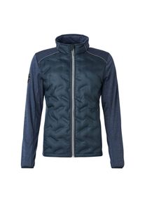 Abacus Elgin Hybrid Jakke Dame Navy S