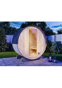 FinnTherm Sauna Mini XXS