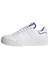 adidas originals Dames Sneakers laag 'Stan Smith Bonega 2B' royal blue/koningsblauw / wit 35.5