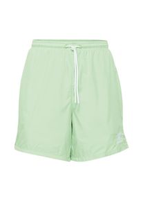 Starter Black Label Heren Broek pastelgroen / wit 31-32