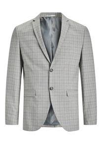 Jack & Jones JACK & JONES Veste de costume 'JPRSolaris' Homme gris taille 48