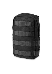 Utility Pouch Small (Sale) schwarz, Synthetik, Savotta