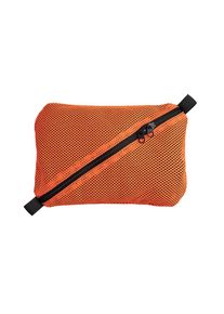 Netztasche Trinket Pouch standalone orange 10x15 cm, Synthetik, Savotta
