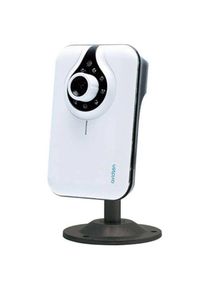 Avidsen - Caméra Intérieure Wi-Fi Couleur compatible pc et Smartphone Réseau PoE 123211