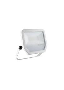 LEDVANCE Lyskaster, 50W, 277VAC, 5500lm, 3000K, Varm hvit, LED, IP65 / IK07 - 4058075421240