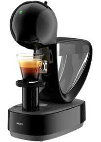 Nescafé DOLCE GUSTO Nescafé Dolce Gusto Nescafé® Dolce Gusto® Kapselmaschine »kp2708 Infinissima Touch Automatic«, Hochdrucksystem -15 Bar, Touchscreen,...