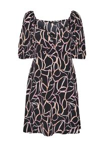 Véro Moda VERO MODA Šaty 'NYA' Ženy oranžová 34