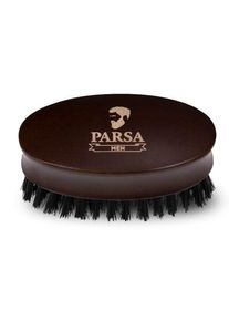 PARSA Vegan beard brush