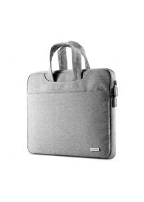 UGREEN Laptop Bag laptop táska max 13.9'', szürke (LP437)
