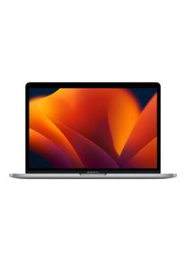 Apple MacBook Pro - 16.2" - M2 Pro - 16 GB RAM - 512 GB SSD - German