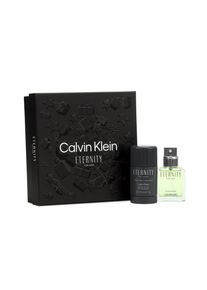 Calvin Klein - Eternity EDT 50 ml + Deo Stick 75 ml - Giftset