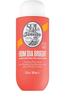 Sol de Janeiro - Bom Dia Bright Body Wash 385 ml