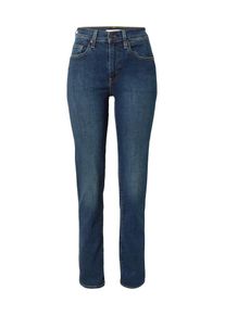 Levi's LEVI'S ® Dames Jeans '724' donkerblauw 29