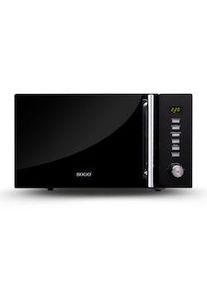 SOGO Horno Microondas Combi Grill Y Convección Control Digital de instalación libre y capacidad 20 Litros 1000 Watts