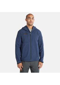Timberland Pro Trailwind Arbeitsjacke Für Herren In Navyblau Navyblau