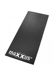 Maxxus - Tapis de protection du sol 240 x 100 cm Anti-bruit, anti-vibrations