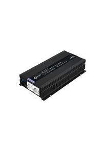 RND Inverter DC / AC a onda sinusoidale pura, controllo smartphone 10 15V 1kW Presa DE Tipo F (CEE 7/3) / Presa USB A Sinusoide - RND 320-00135