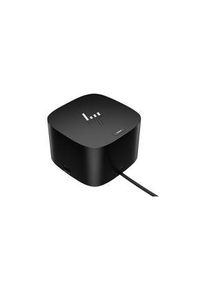 HP Hewlett Packard Docking station, Presa Thunderbolt 4, Autoalimentato, 120W, Porte totali 12 - 4J0A2AA#ABB