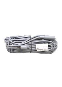 Cisco Cavo per microfono da tavolo per il connettore mini jack a 4 pin, cavo da 7,5 mm, Tabella Mic 20 / Tabella Mic 20 XLR / Microfono da tavolo 60 - CAB-MIC-TABLE-J=