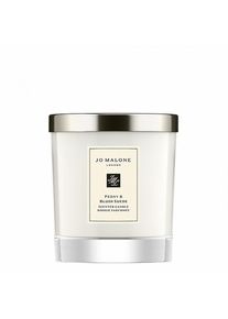 Jo Malone London Peony & Blush Suede Candle Illatgyertya 200 g
