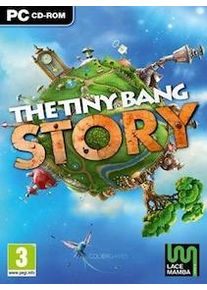The Tiny Bang Story Steam Key GLOBAL