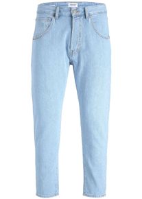 Jack & Jones Jack & Jones Jeans - JJIFRANK JJORIGINAL CROPPED MF 656 NOOS - W30L34 tot W38L34 - voor Mannen - blauw