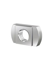 Flamco Rail support nuts m 10 s