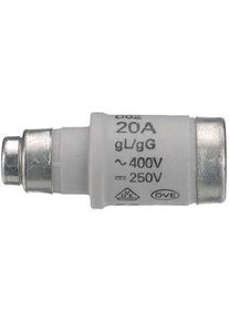 Siemens NEOZED-Sicherung 25A 400V 250V D02 Packung à 10 Stück - 5SE2325