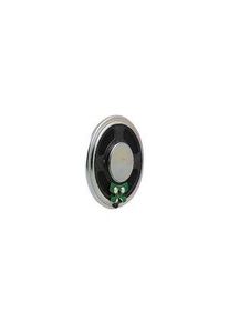 Alan Butcher Components Miniaturlautsprecher 40mm 500mW 16Ohm 84dB - ABS-260-RC