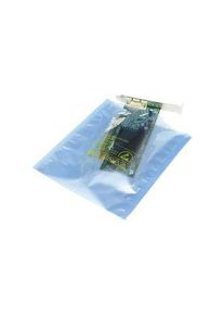 RND Antistatischer Abschirmbeutel, 203 x 305mm, Packung à 100 Stück - RND 600-00034
