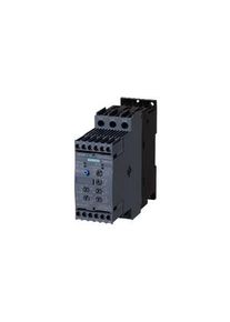 Siemens Sanftanlaufgerät SIRIUS S0 32A 400V 15kW 110 230VAC / DC - 3RW4027-1BB14