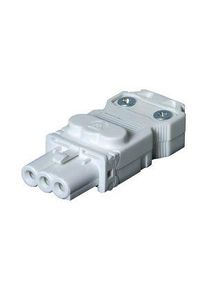 WIELAND Steckverbinder Buchse, 3 Pole, 16A, 250V - GST15I3S B1 ZR1W WS