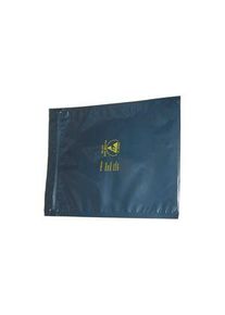 Statech Systems ESD-Schutzbeutel mit Reissverschluss 76um 152 x 254mm - 06S1-0610Z