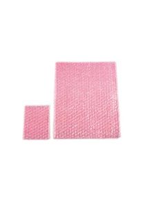 Eurostat ESD-Luftpolsterbeutel für niedrigen Ladezustand 55um 175 x 250mm - 20-021-6002