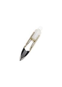 Bailey Lights LED-Lampe 28V 20mA T5.5 Weiss - LT3001D28W