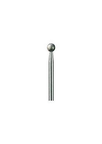 Dremel Diamantbestückter Fräser 25000 min -1 3.2 mm - Dremel 7105