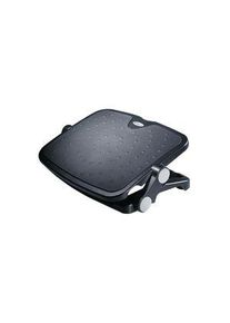 StarTech.com Verstellbare unter dem Schreibtisch positionierbare Fussstütze, 505x95x360mm - FTRST1