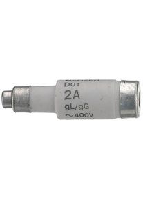 Siemens NEOZED-Sicherung 16A 400V 250V D01 Packung à 10 Stück - 5SE2316