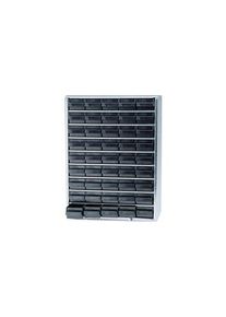 Raaco ESD-Schubladenmagazin, 30kg, 306x150x417mm - 945-00 ESD
