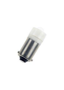 Bailey Lights LED-Lampe 130V 8mA BA9s Weiss - LB2401C130W