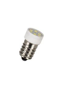 Bailey Lights LED-Lampe 130V 5mA E14 Weiss - 143229