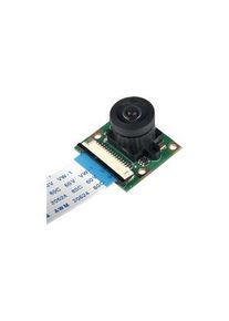 Raspberry Pi HD-Weitwinkel-Kameramodul - RPI WWCAM