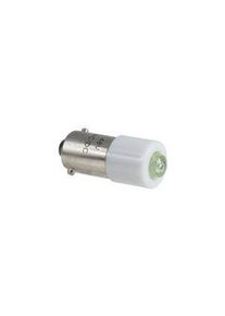 Schneider Electric LED-Lampe 24V BA9s Weiss - DL1CJ0241