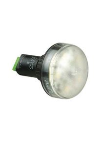 WERMA LED-Leuchte 24V 75mA - 239.480.55