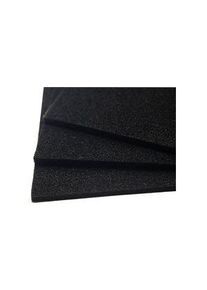 RND Leitfähiger Schaum mit geringer Dichte 305x305x6mm - RND 600-00069