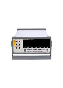 Fluke Benchtop Multimeter, TRMS AC, 200Ohm 100MOhm - Fluke 8808A ISO CAL
