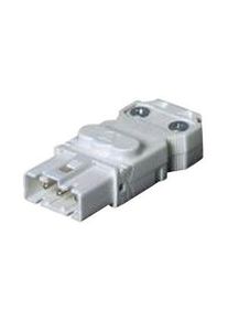 WIELAND Stecker Stecker, 3 Pole, 16A, 250V - GST15I3S S1 ZR1W WS