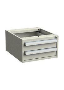 treston Schubladenblock, ESD, 60kg, 450x520x260mm - 60449001