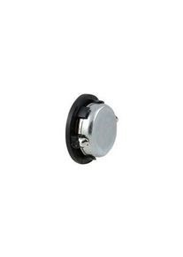Alan Butcher Components Miniaturlautsprecher 28mm 2W 8Ohm 86dB - ABS-266-RC